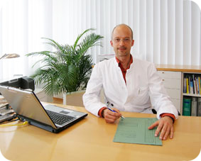 Dr. med. Rafferzeder